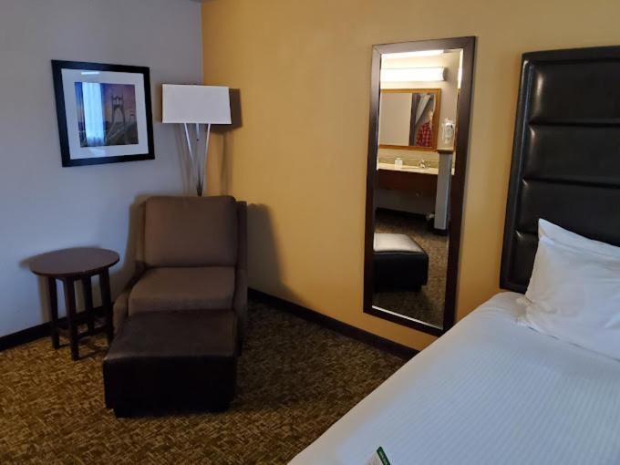 Best Western Oak Meadows Inn St. Helens Dış mekan fotoğraf